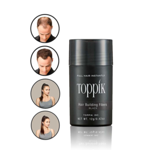 Toppik Hair Building Fibers 12 g (all colors in stock)